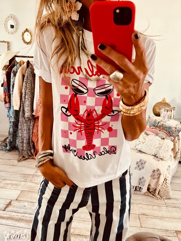 Producto - Remera Mallorca - 3