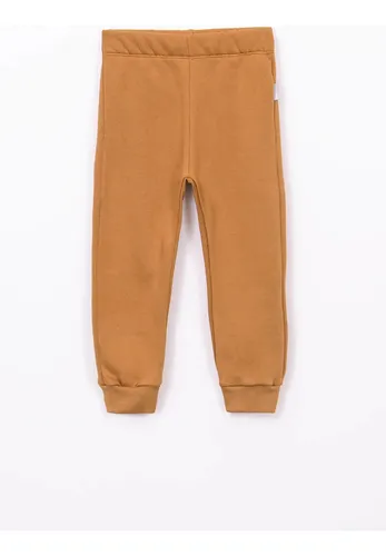 Producto - Pantalon basic marron MM