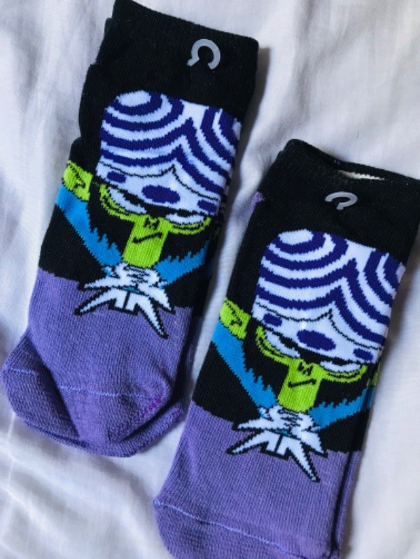 Producto - Mojojojo 2