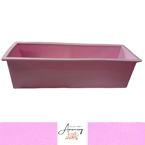 Producto - MOLDE RECTANGULAR TIPO BUDINERA