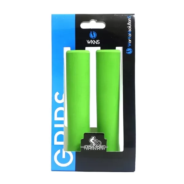 Producto - PUÑO DE SILICONA WKNS LISO