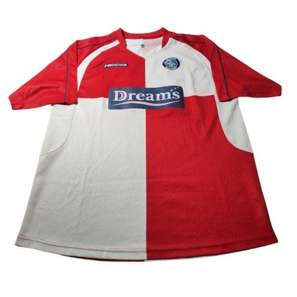Producto - Wycombe Wanderers FC - 0