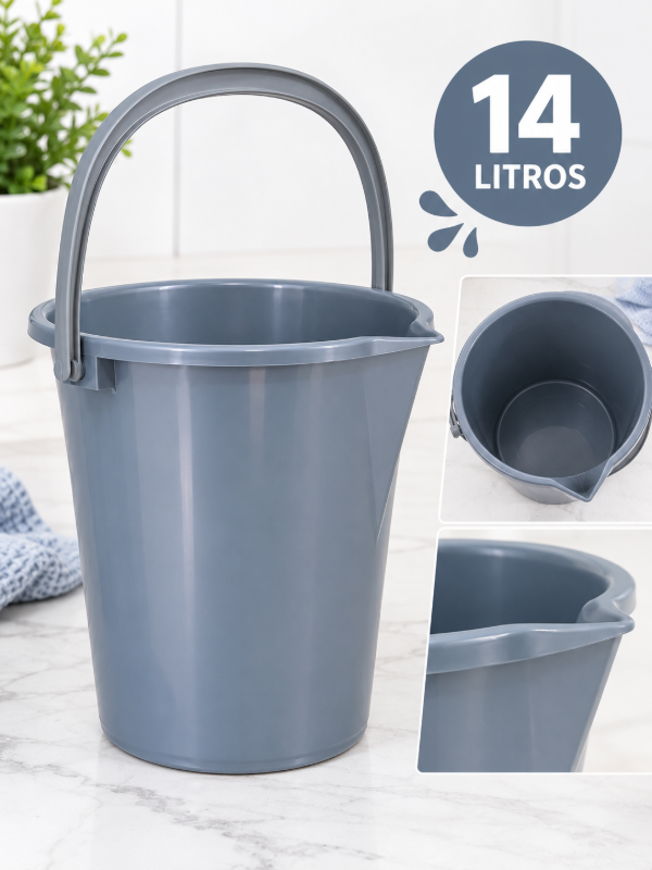 Producto - Balde 14 litros