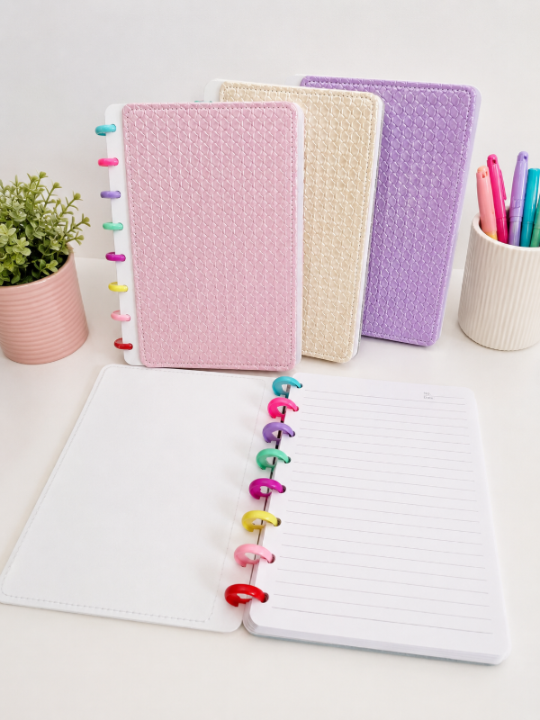 Producto - Cuaderno inteligente