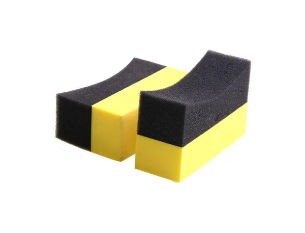Producto - PAD APLICADOR ESPONJA CURVO PARA CUBIERTAS