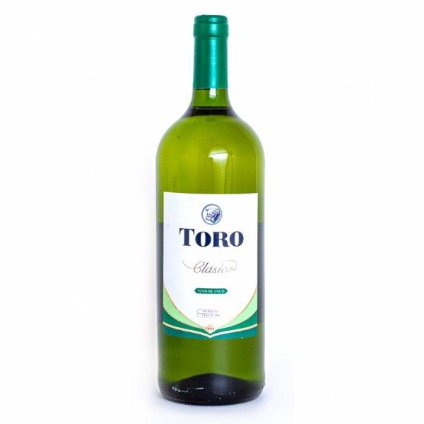 Producto - Toro blanco 1l