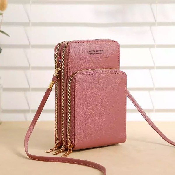 Producto - PORTACELU CLASIC - ROSA VIEJO