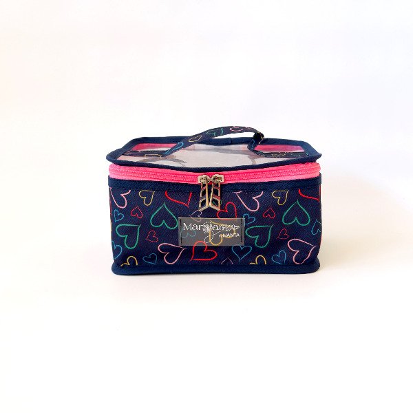 Producto - Organizador Oslito - Corazones