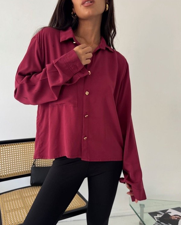 Producto - Camisa Snow