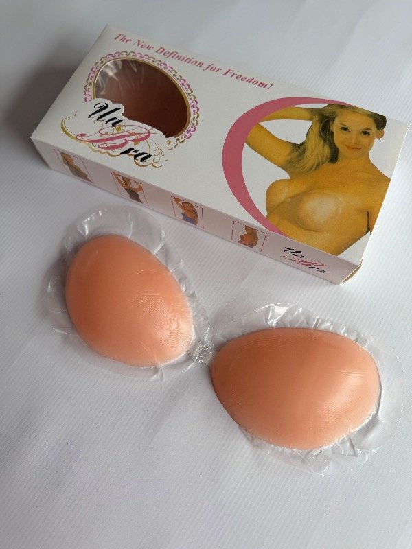 Producto - BRA LOLAS SILICONA