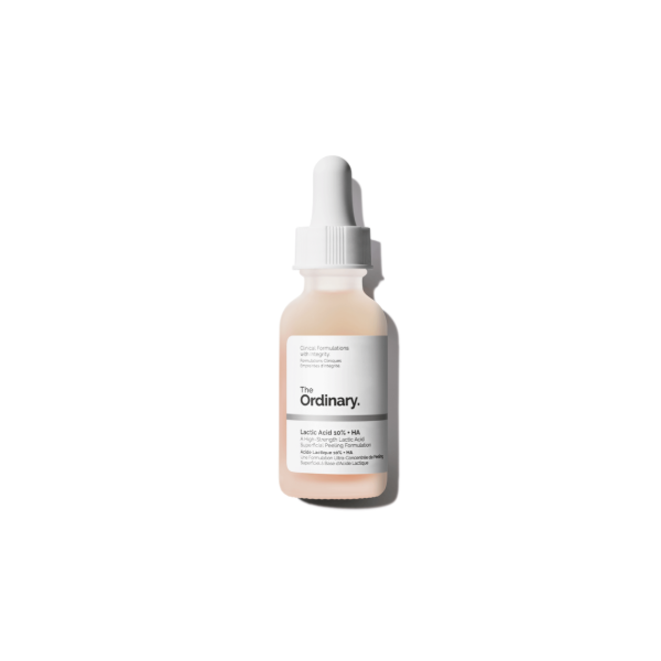 Producto - The Ordinary Lactic Acid 10 + HA 2 - Sérum Exfoliante (30ml)
