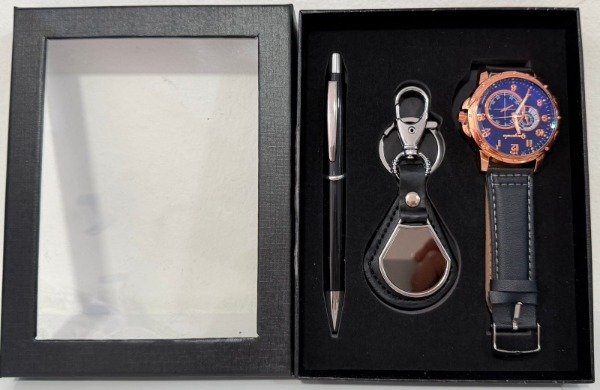Producto - Set de regalo 3pcs