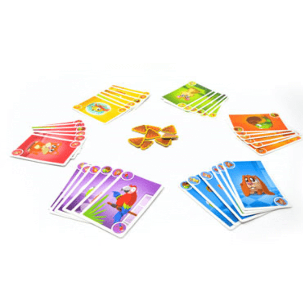 Producto - Quién Fue [Alquiler] - 1