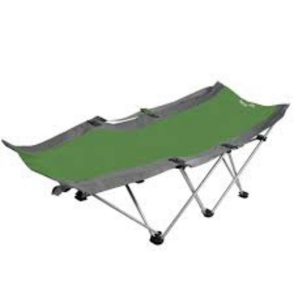 Producto - CATRE PLEGABLE DE CAMPING WATERDOG