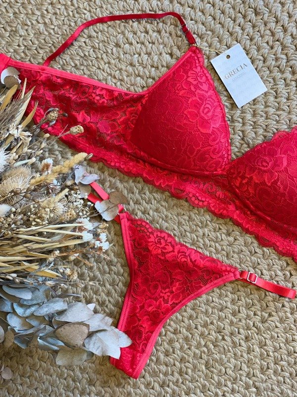 Producto - CONJUNTO HERA