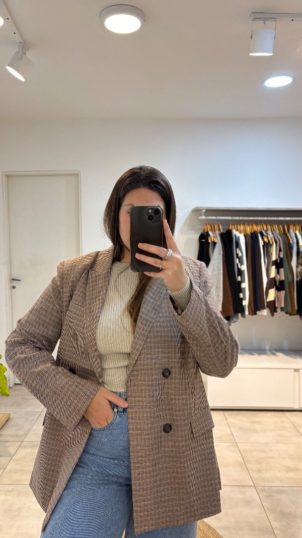 Producto - Blazer Celia - 4