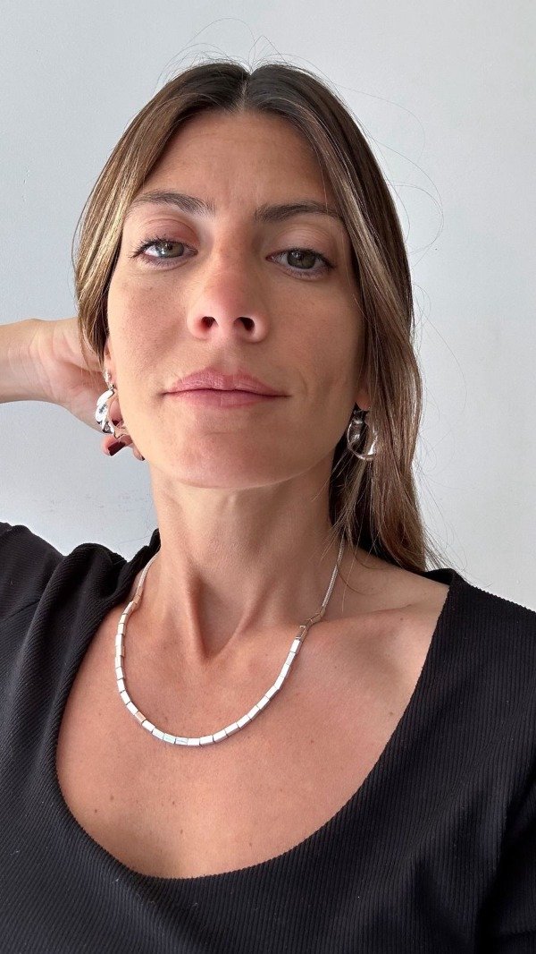 Producto - Collar tubular