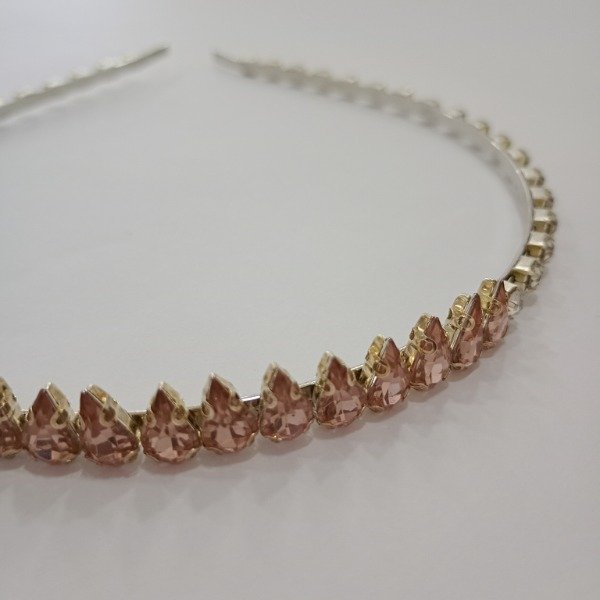 Producto - Tiara Camelia