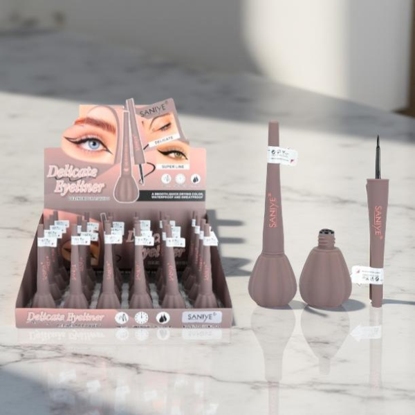 Producto - DELINEADOR LÍQUIDO - SANIYE
