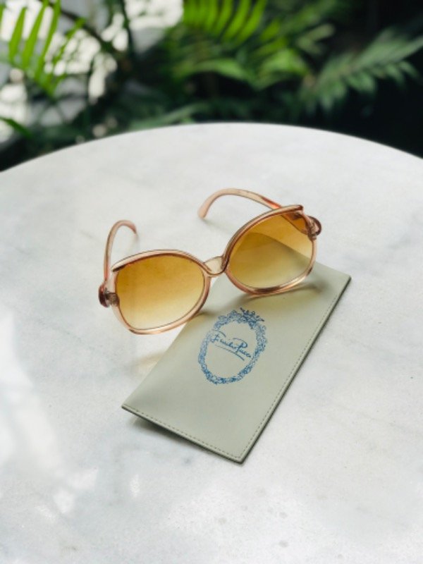 Producto - Gafas PUCCI 70s