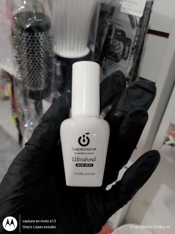 Producto - Ultrabond Cherimoya