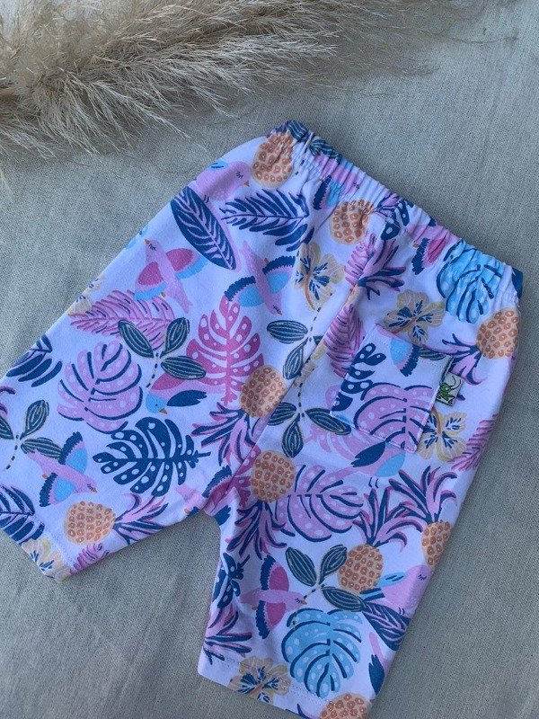 Producto - Biker Blue