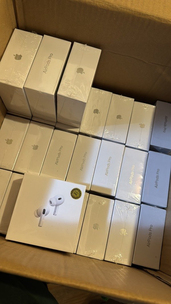 Producto - AirPods 2da Generación - 3