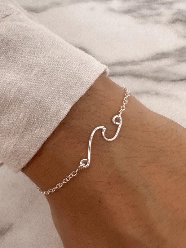 Producto - Pulsera Amalfi Plata 925