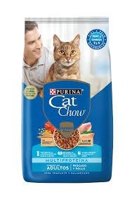 Producto - CAT CHOW ADULTO X 15KG