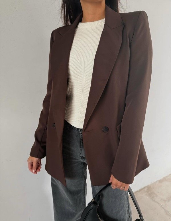 Producto - Blazer City
