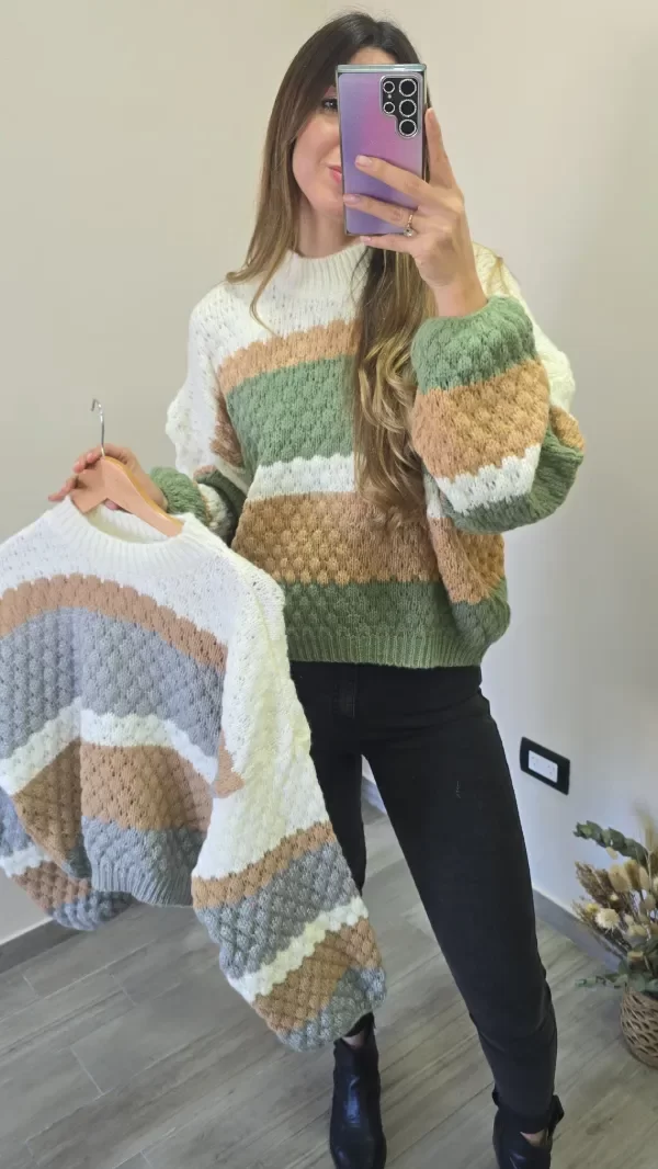 Producto - Sweaters VALE