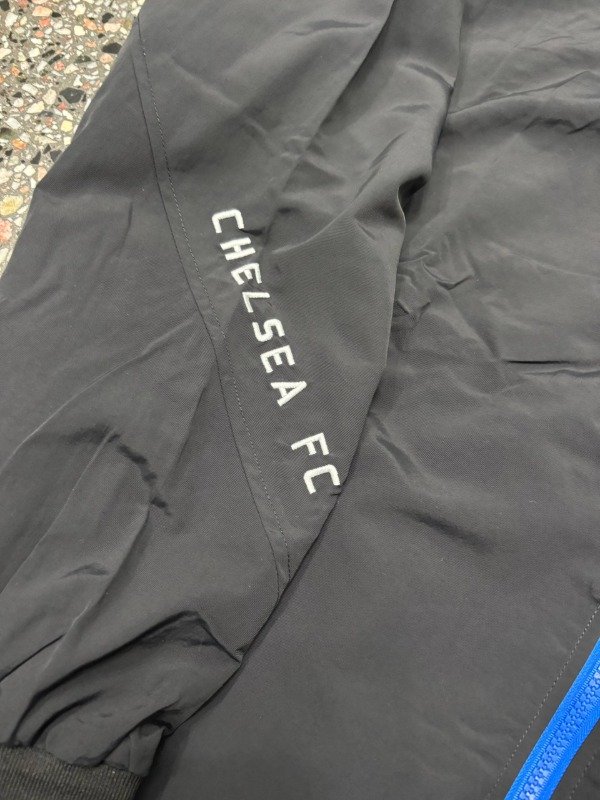 Producto - Campera Chelsea FC Anthem T90 - 4