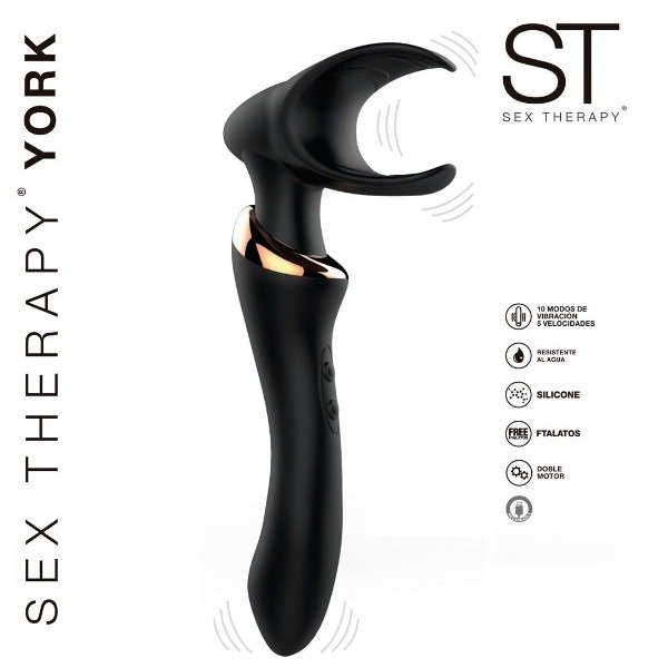 Producto - MASTURBADOR YORK