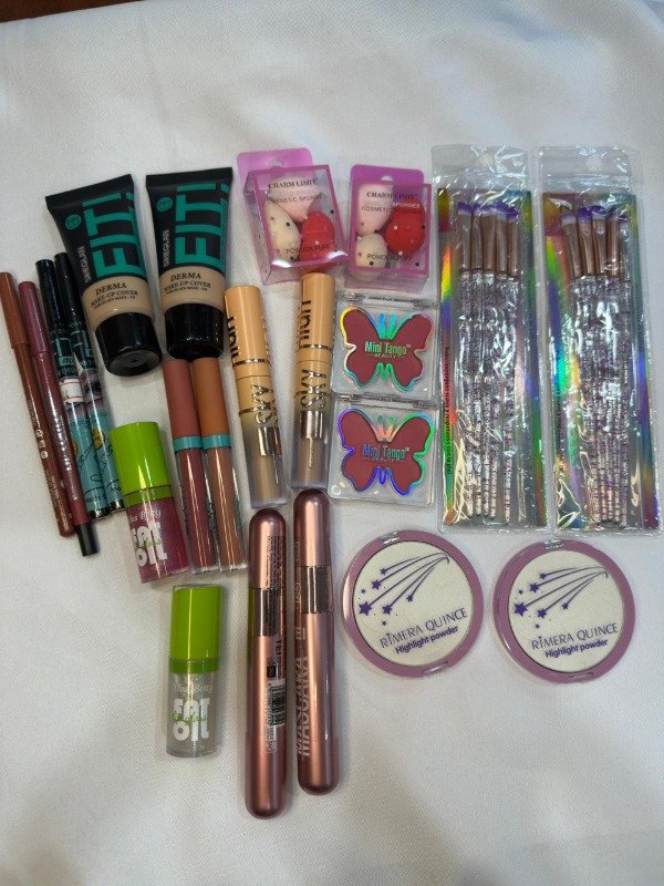 Producto - Combo mayorista 6