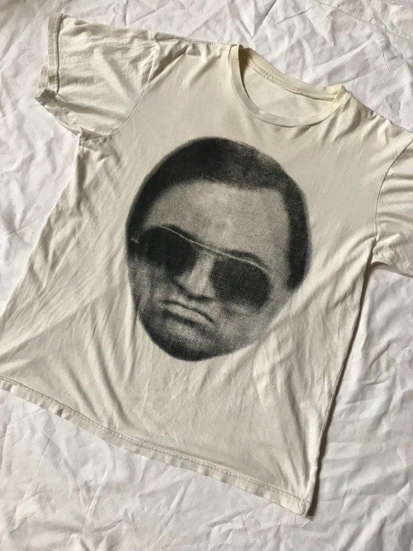 Producto - Vintage Reynols tee.