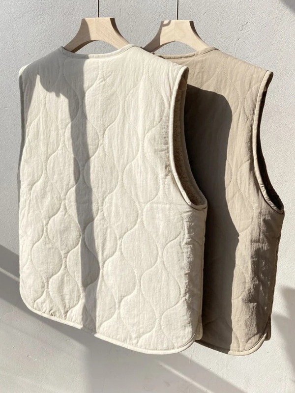 Producto - Chaleco Angostura Reversible - 5