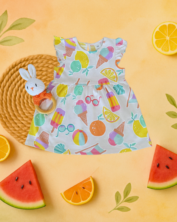 Producto - Vestido Tutti Frutti