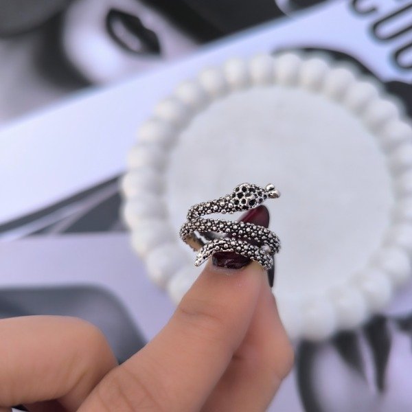 Producto - Anillo Elora