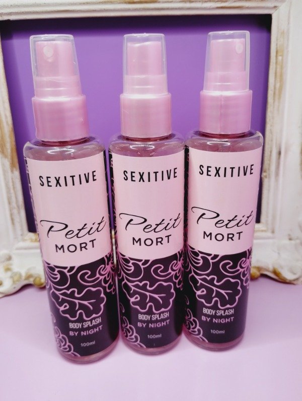 Producto - Body Splash Petit Mort