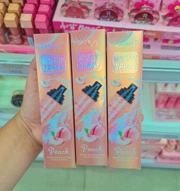 Producto - FIJADOR DE DURAZNO - SANIYE