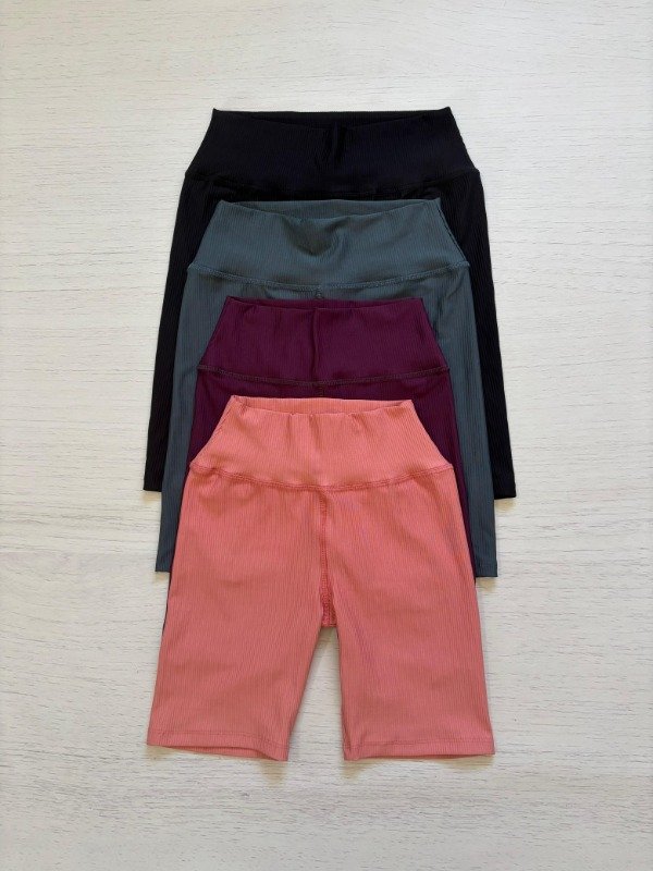 Producto - Biker de morley