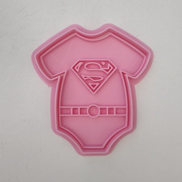 Producto - Body superman