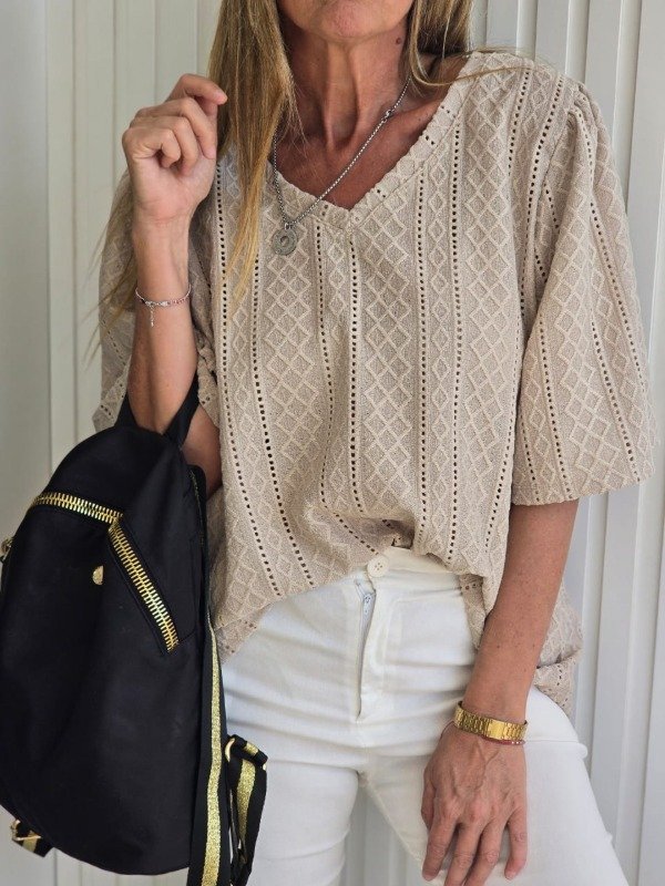 Producto - Blusa Rosario