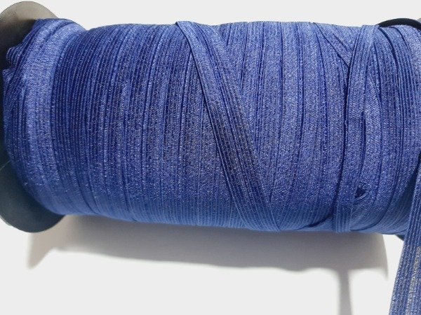 Producto - Partido Rasado Azul Marino 14mm