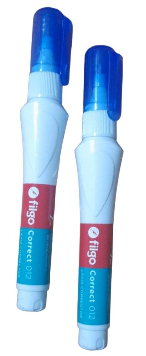 Producto - Corrector filgo 7ml