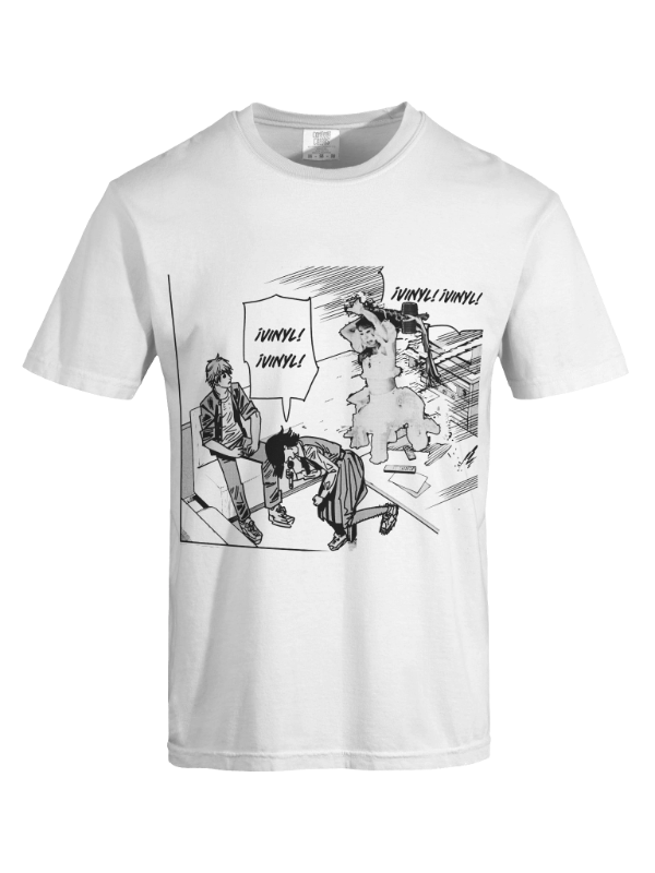 Producto - MIZUKI [White]