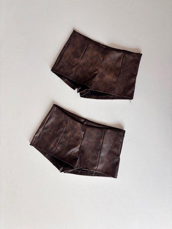 Producto - Short Bronx