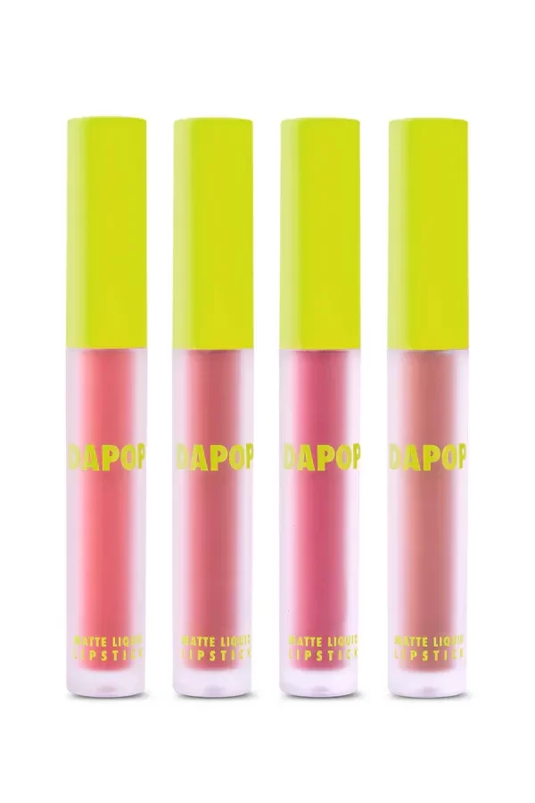 Producto - LABIAL LIQUIDO MATE NUDE