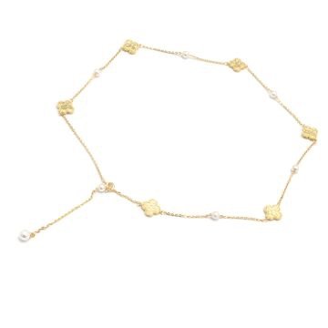 Producto - Corbatero flores