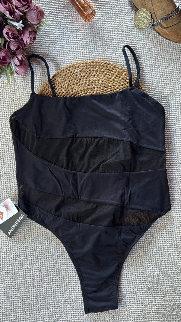 Producto - ENTERA Andressa RECORTES MICROTUL